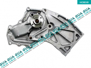 Водяной насос ( помпа )   