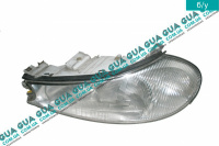 Фара передняя левая