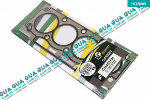 Прокладка головки блока цилиндров ( ГБЦ ) 1,35мм Volvo / ВОЛЬВО S40 2000-2003 1.9DI (1870 куб.см.)