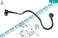 Шланг / патрубок вакуумной системы ( трубка )