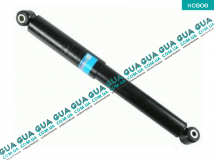 Амортизатор задний газовый ( стойка ) (3-3.5t )   