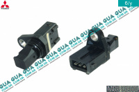 Датчик скорости КПП Mitsubishi / МИТСУБИСИ PAJERO III 2000-2006 / ПАДЖЕРО 3 00-06 3.2DI-D (3200 куб.см.)