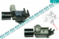 Клапан электромагнитный вакуумной системы / трансдьюсер Toyota / ТОЙОТА DYNA 2001- 3.0D-4D (2982 куб.см.)