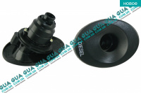 Крышка топливного бака