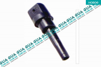 Распылитель омывателя заднее стекла ( форсунка ) 1шт