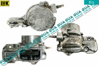 Вакуумный насос