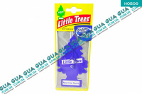 Освежитель воздуха салона NEW CAR SCENT