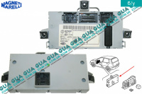 Блок комфорта ( иммобилайзер )