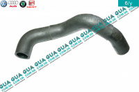  Патрубок вентиляции картерных газов (сапуна)