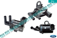 Клапан возврата ОГ / Клапан рециркуляции выхлопных газов / Клапан EGR / ЕГР / трансдьюсер Volvo / ВОЛЬВО C30 1.6 (1596 куб. см.)