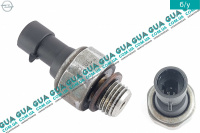 Датчик давления масла