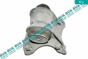 Кронштейн крепления кузова / кабины ( подушка ) Renault / РЕНО MASCOTT 2004-2010 / МАСКОТ 04-10 3.0TDI (2953 куб.см.)