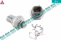 Датчик давления кондиционера Mitsubishi / МИТСУБИСИ SPACE WAGON 1998-2004 / СПЭЙС ВАГОН 98-04 2.4GDI (2351 куб. см.)