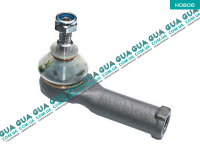 Наконечник рулевой тяги  Ford / ФОРД MONDEO III 2001-2007 / МОНДЕО 3 2.0 16V (1999 куб.см.)