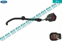 Фишка / разъем с проводами / штекер датчика заднего хода / фари фонаря заднего хода / колодка АБС / ABS / компрессора кондиціонера Volvo / ВОЛЬВО C30 1.6D (1560 куб.см.)