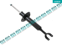 Амортизатор передний газовый ( стойка )
