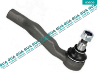 Наконечник рулевой тяги правый