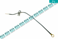 Щуп уровня масла ( Трубка масляного щупа )( рабочая длина 700мм. )