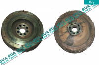 Маховик сцепления D260 Toyota / ТОЙОТА LAND CRUISER 2000- 3.0D-4D 4WD (2982 куб.см.)