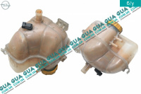 Расширительный бачок