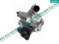 Насос гидроусилителя руля ( ГУР / гидроусилитель руля)