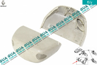 Корпус / накладка зеркала заднего вида салона