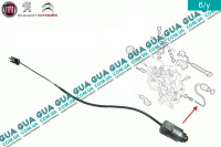 Термостат холодного запуска ( подсоса ) / регулятор / клапан холостого хода