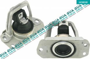 Подушка ( опора ) двигателя правая   