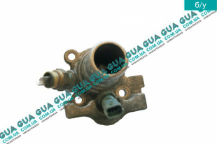 Корпус термостата (термостат )   