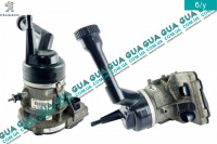 Насос гидроусилителя руля ( ЭГУР / электро гидроусилитель руля)