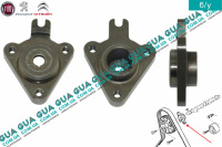 Установочный блок шестерни распредвала ( ступица шестерни распредвала )