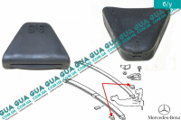  Подушка передней металлической рессоры