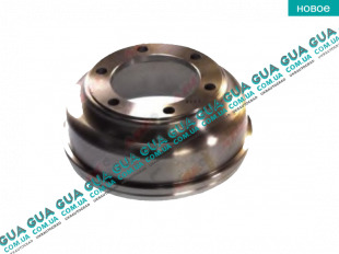 Тормозной барабан Ford / ФОРД TRANSIT 1985-2000 / ТРАНЗИТ 85-00 2.0 (1993 куб.см)