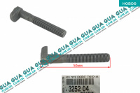 Болт / винт крепления подвесного подшипника полуоси ( 7X1-44 )