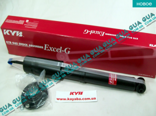 Амортизатор задний ( стойка ) газ   