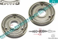 Муфта синхронизаторов 5-6 передача КПП