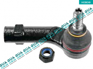 Наконечник рулевой тяги правый   