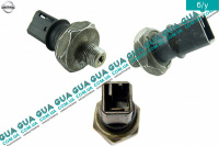 Датчик давления масла  Nissan / НИССАН ALMERA N16 / АЛЬМЭРА Н16 2.2 DCI ( 2184 куб.см.)