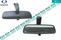 Зеркало заднего вида салона ( внутреннее ) SsangYong / САНГЙОНГ KYRON 2.0XDI (1998 куб.см.)
