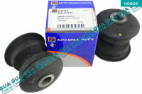 Сайлентблок / втулка задней рессоры  Ford / ФОРД TRANSIT 2014- / ТРАНЗИТ 2014- 2.0EcoBlue (1995 куб.см.)