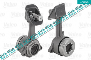 Выжимной подшипник V-184 02-   