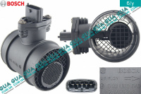 Расходомер воздуха ( воздухомер / датчик массового расхода воздуха ) ДМРВ