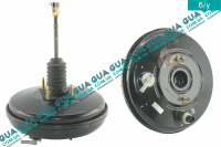 Вакуумный усилитель тормозов Toyota / ТОЙОТА LAND CRUISER 2000- 3.0D-4D 4WD (2982 куб.см.)