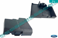 Крышка блока предохранителей Volvo / ВОЛЬВО S40 2000-2003 1.9DI (1870 куб.см.)