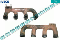 Выпускной коллектор