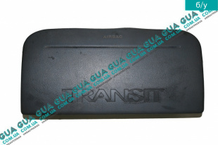 Подушка безопасности AirBag ( пассажир ) Ford / ФОРД TRANSIT 2000-2006 / ТРАНЗИТ 00-06 2.3 (2295 куб.см.)