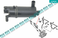 Сапун / маслоотделитель картерных газов