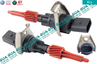 Датчик спидометра ( датчик скорости ) Z15   