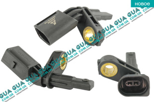 Датчик ABS / АБС передний правый   