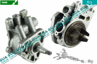 Приводной вал / корпус ТНВД